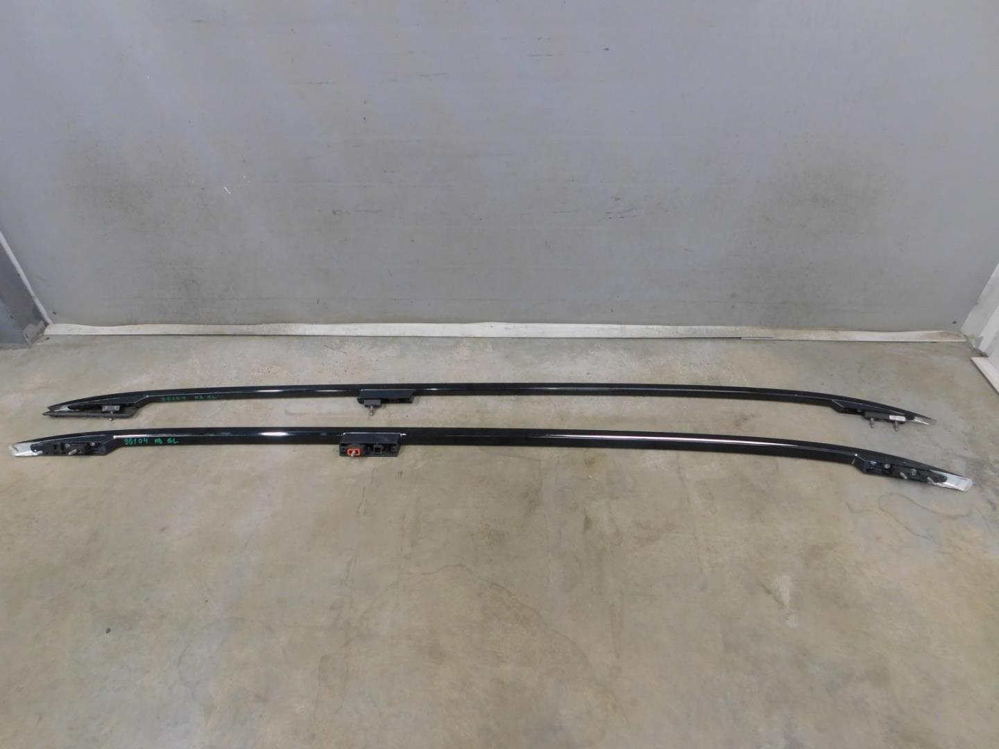 Рейлинги (релинг) к-кт (планки на крышу)