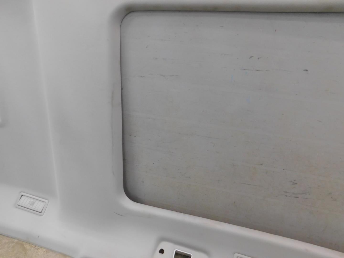 Обшивка потолка