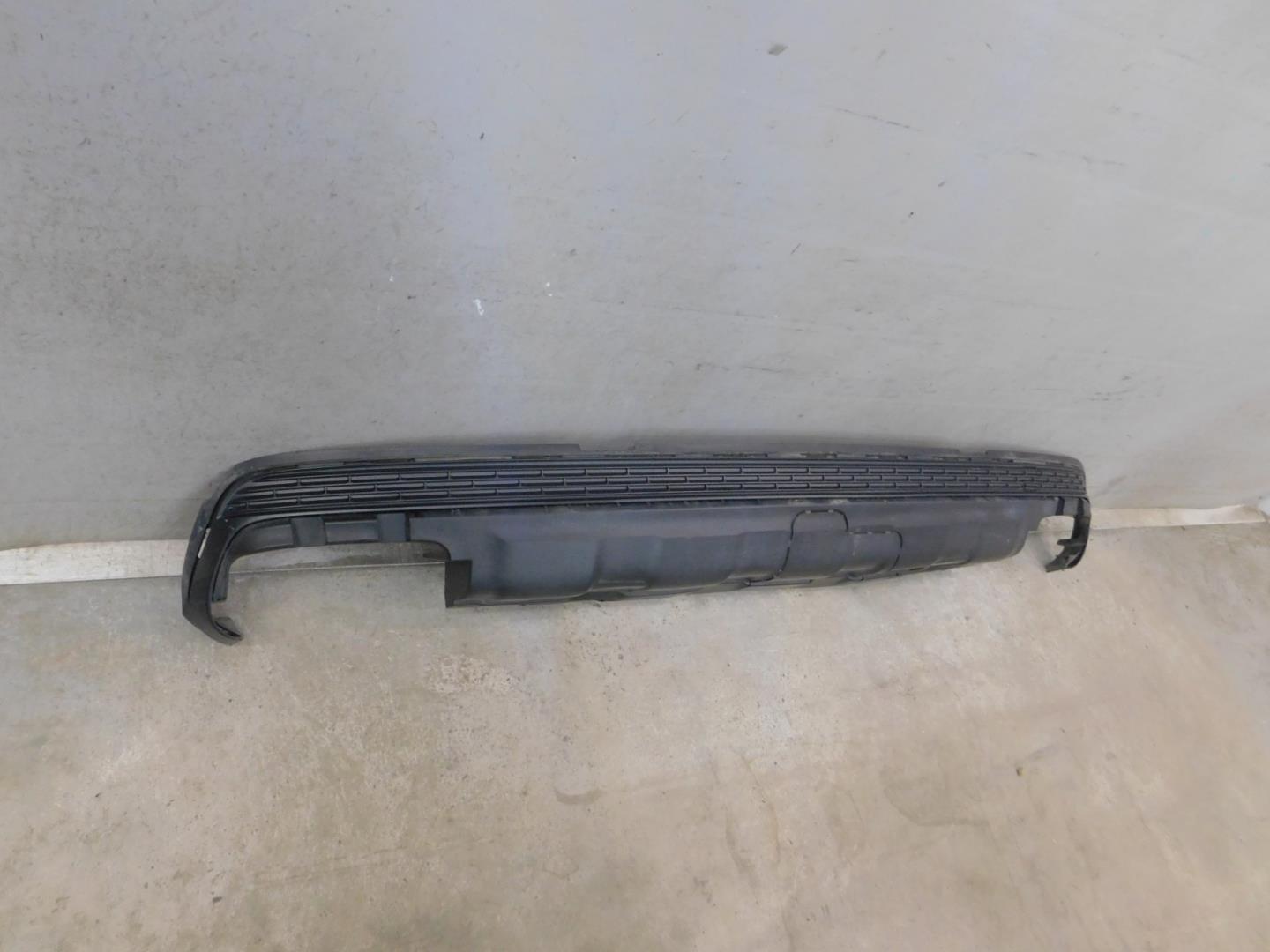 Юбка задняя