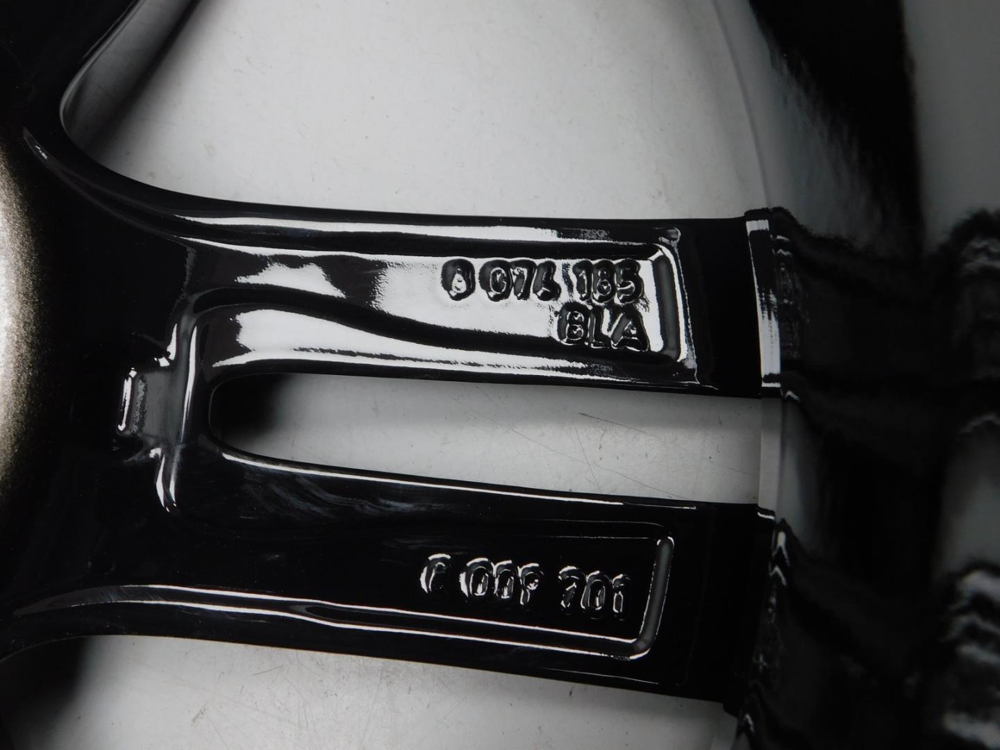 Диск колесный