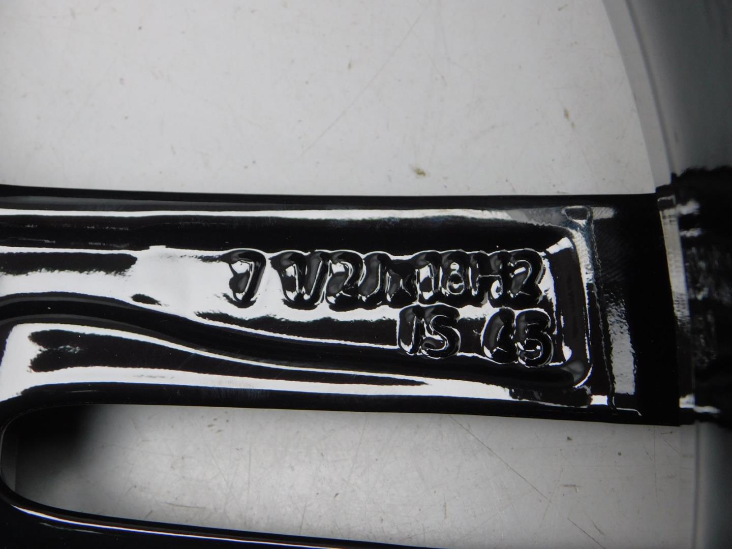 Диск колесный