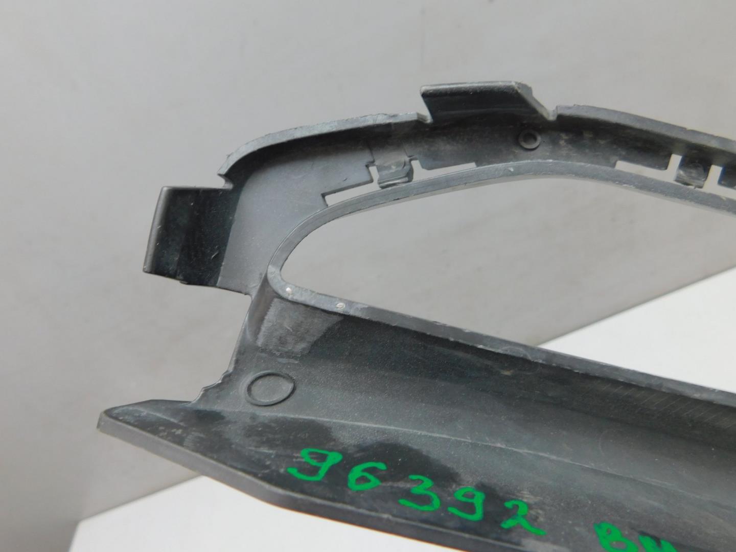 Рамка для противотуманных фар