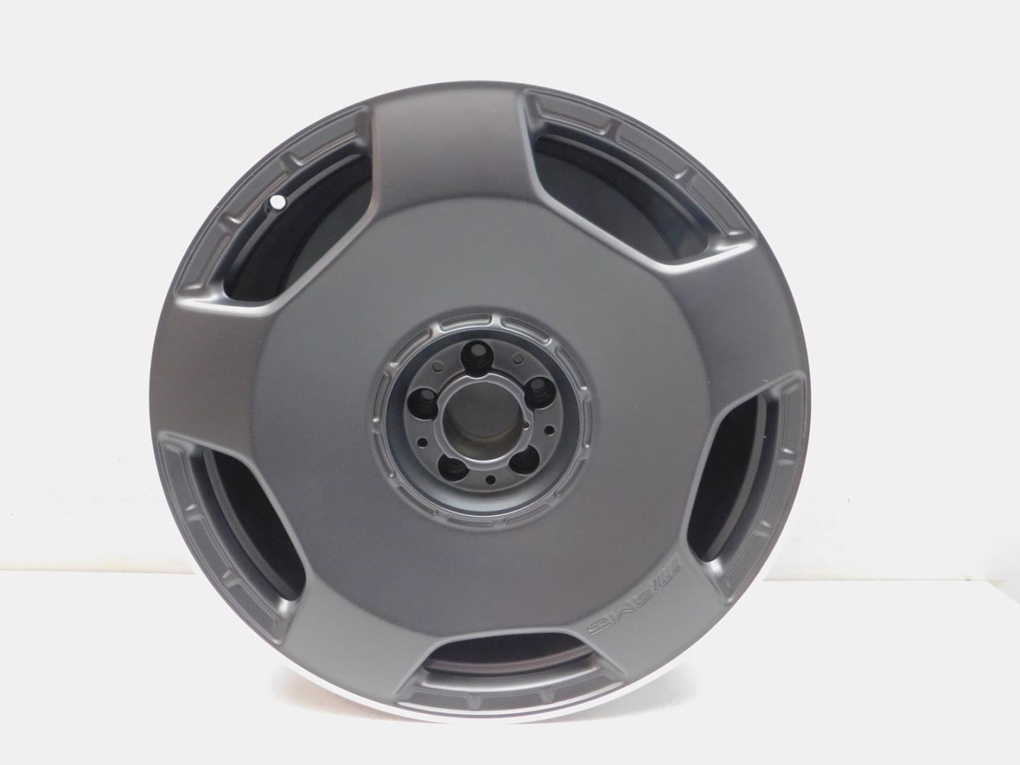 Диск колесный