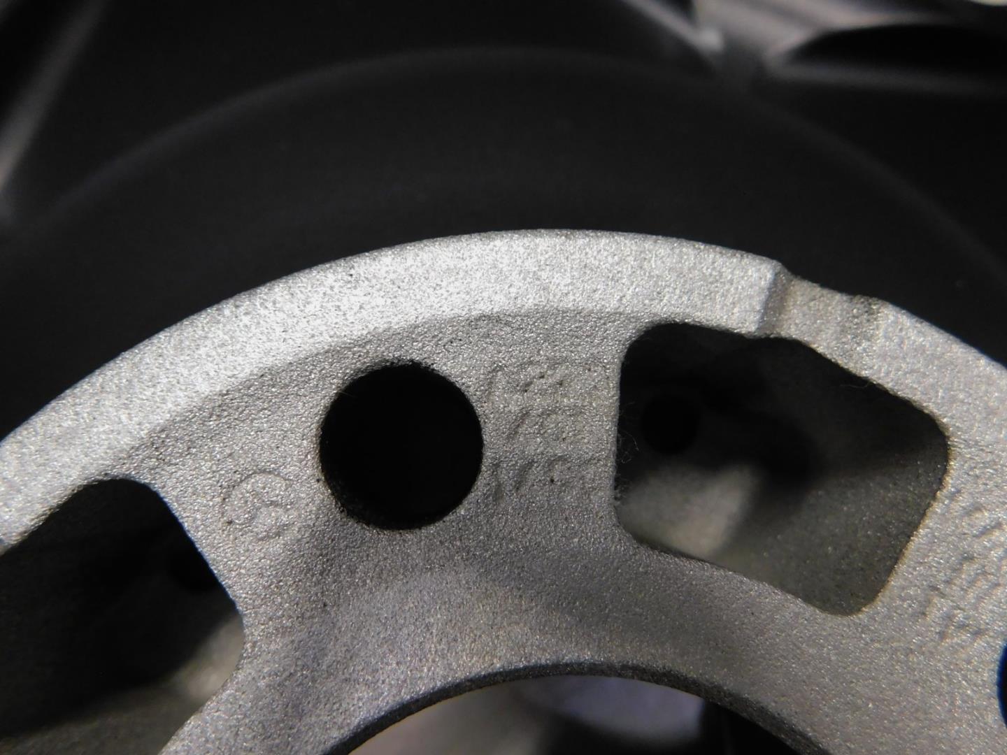 Диск колесный