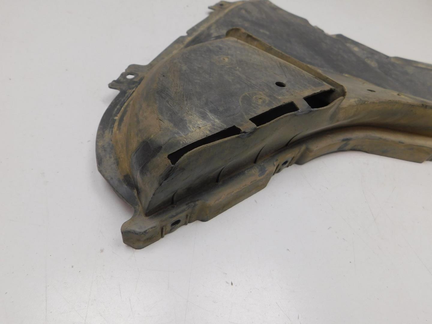 Локер передний правый