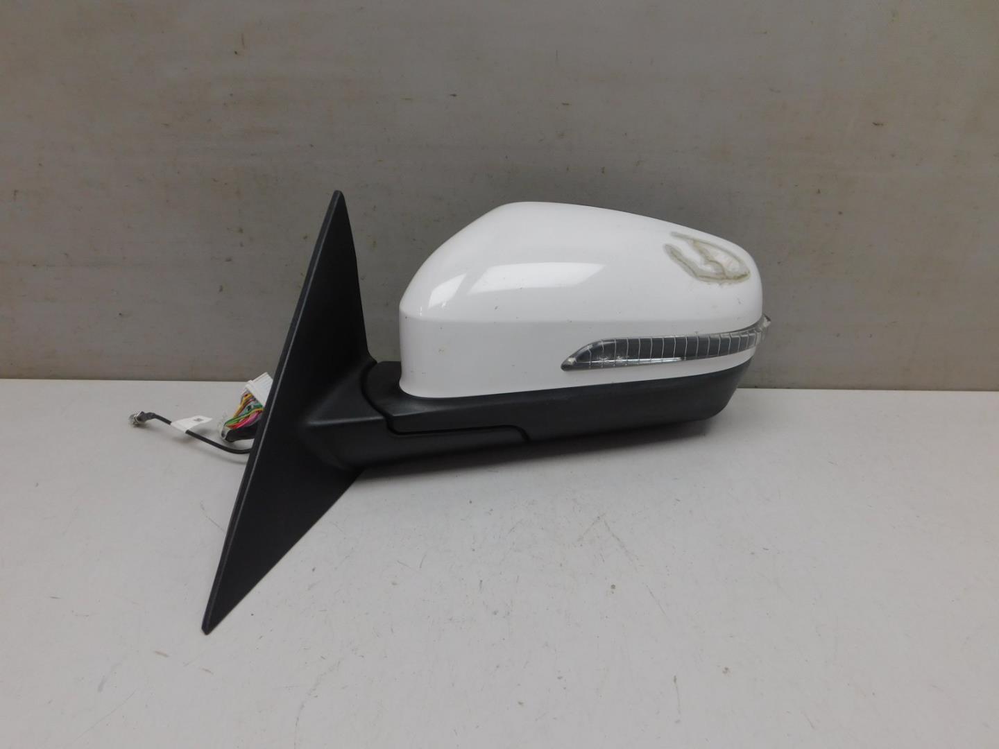 Зеркало левое электрическое