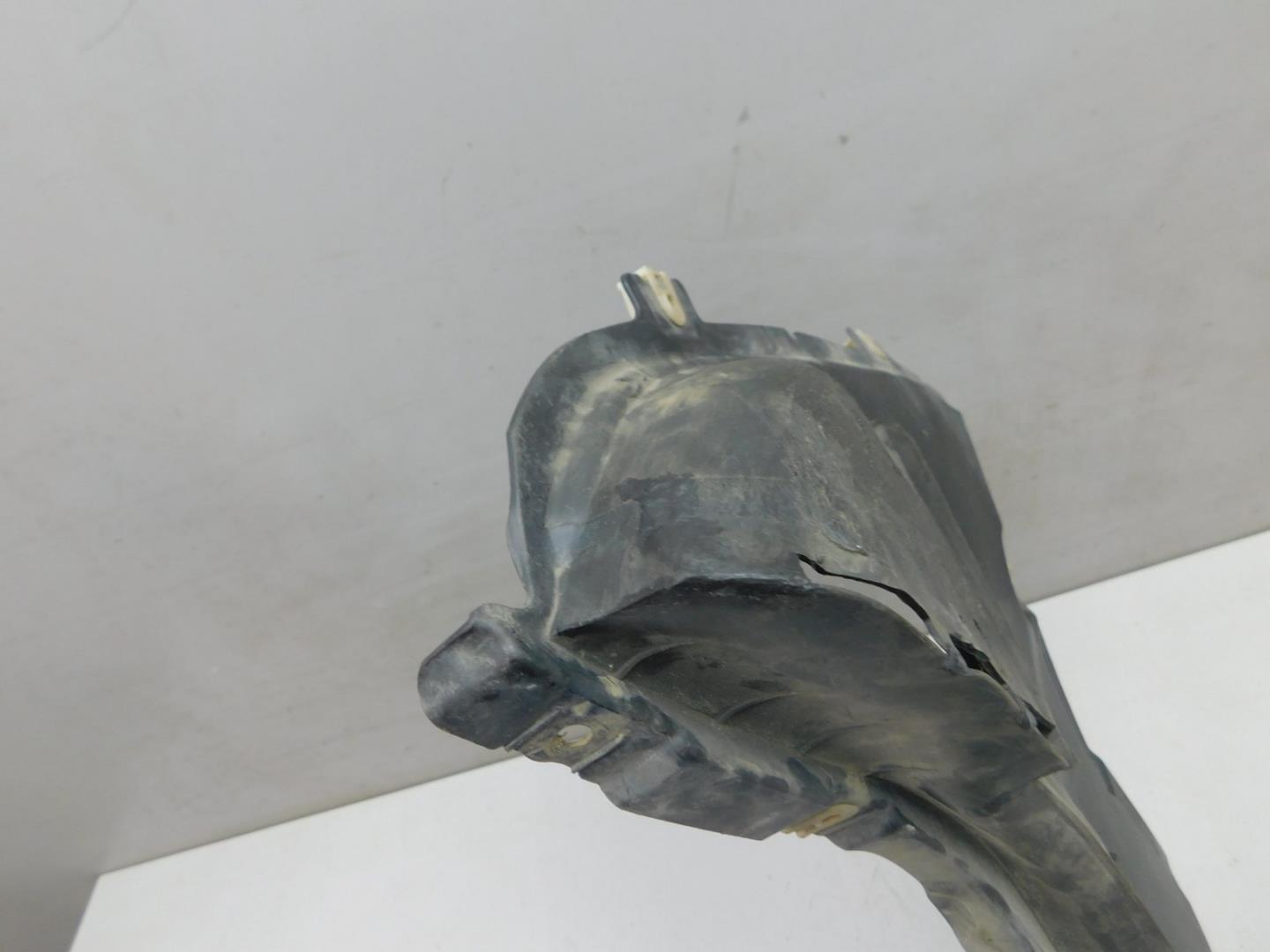 Локер передний правый