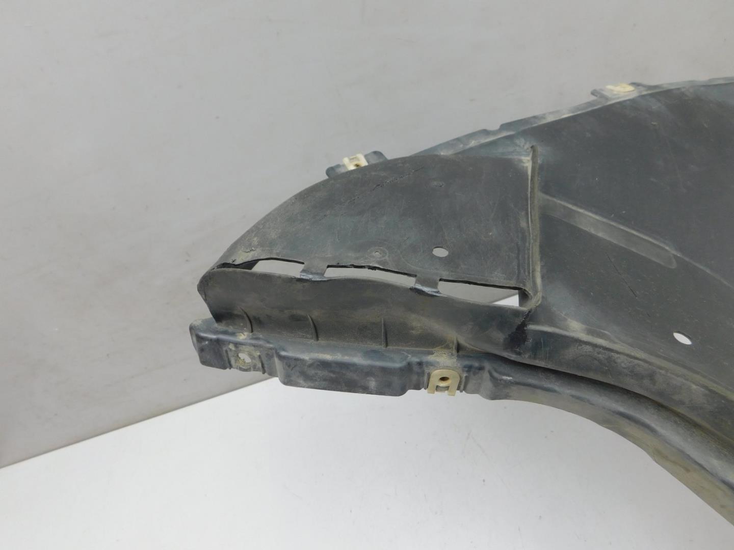 Локер передний правый