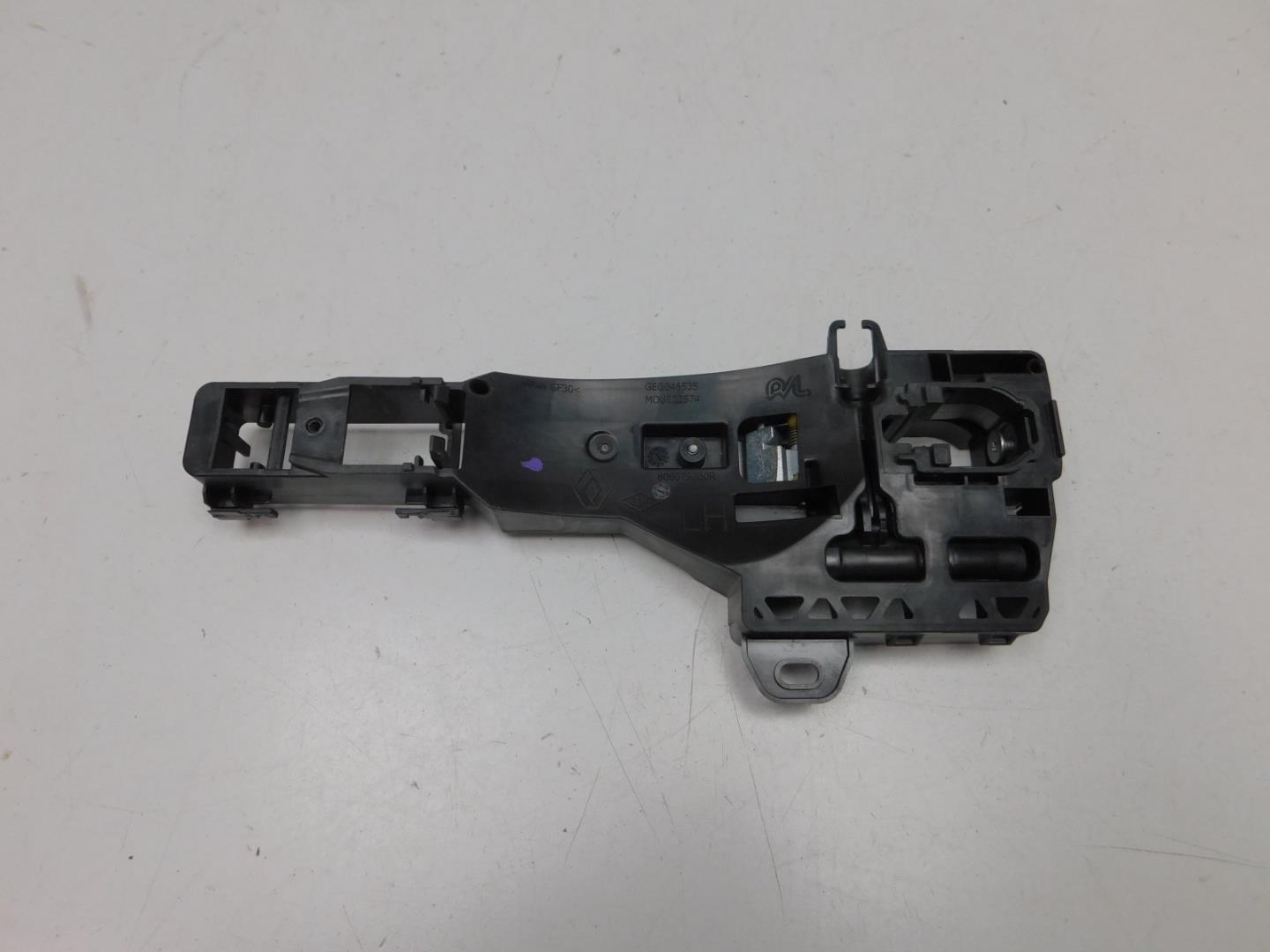 Ручка двери передней наружная левая