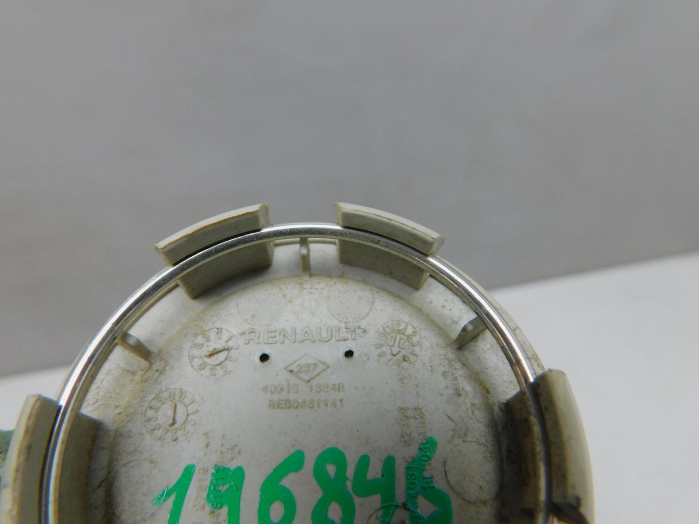 Колпак декоративный