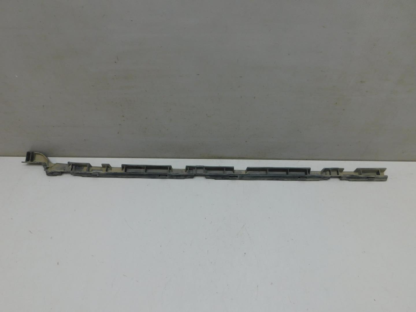 Кронштейн подножки