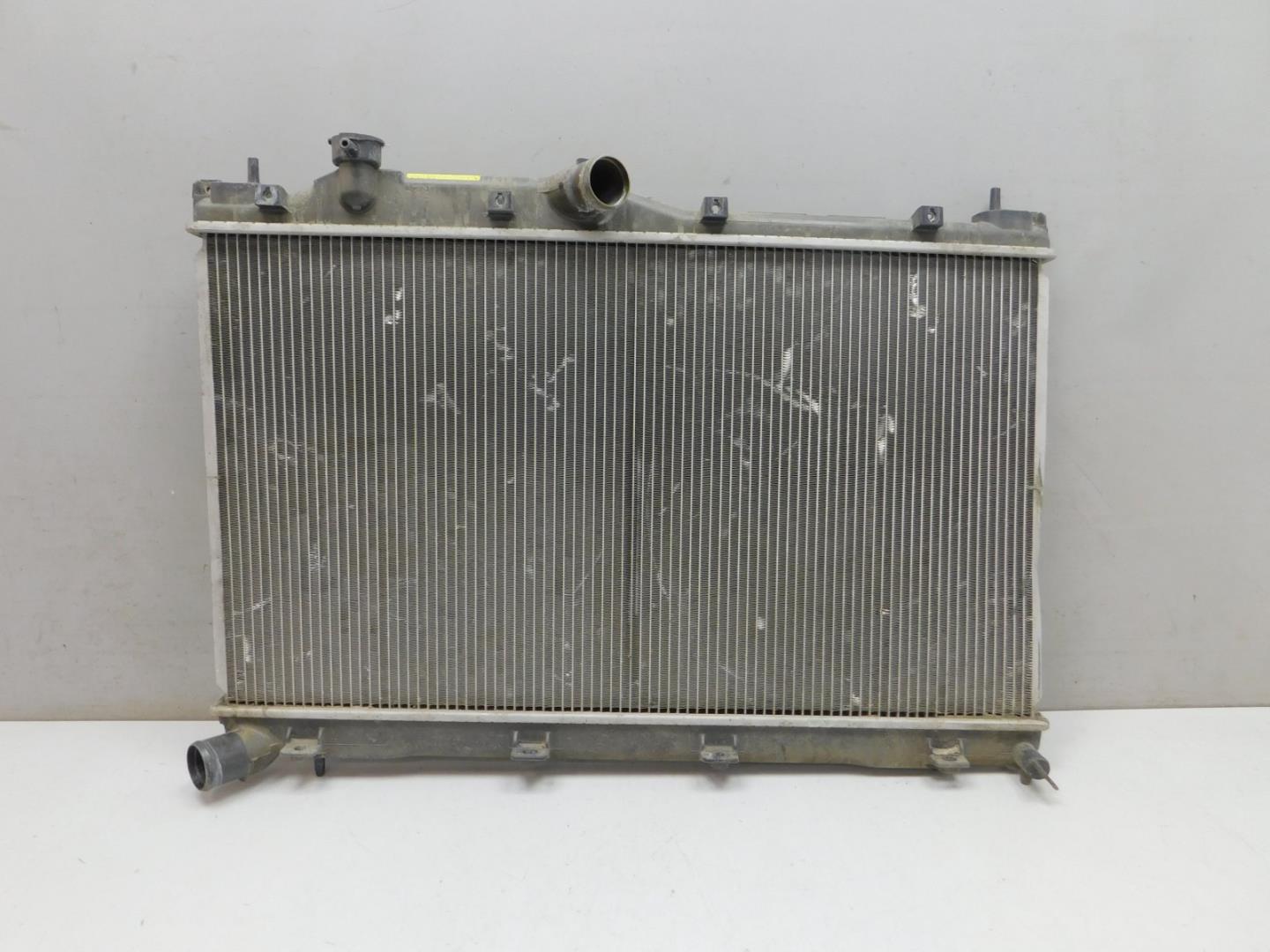 Радиатор охлаждения