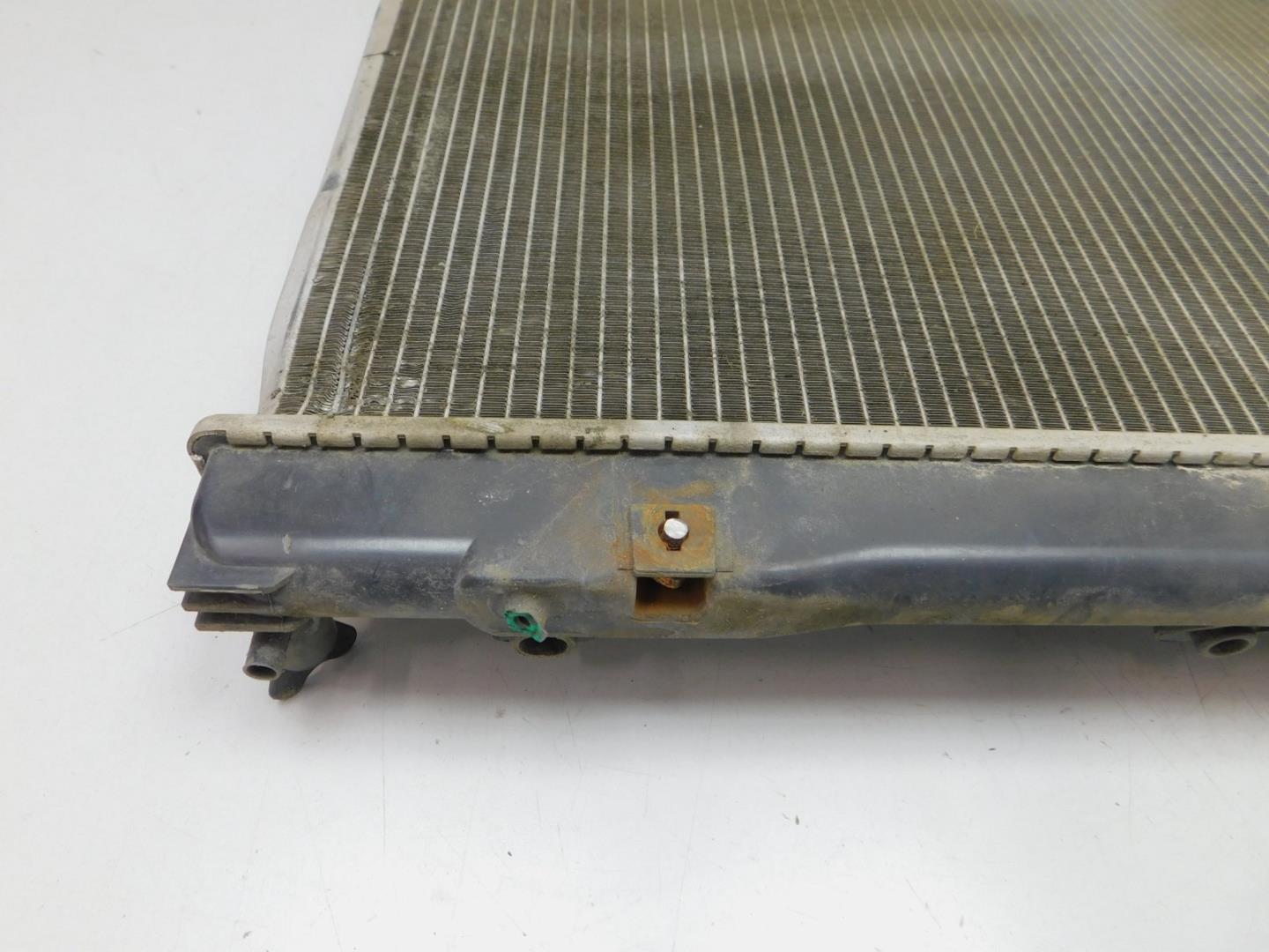 Радиатор охлаждения