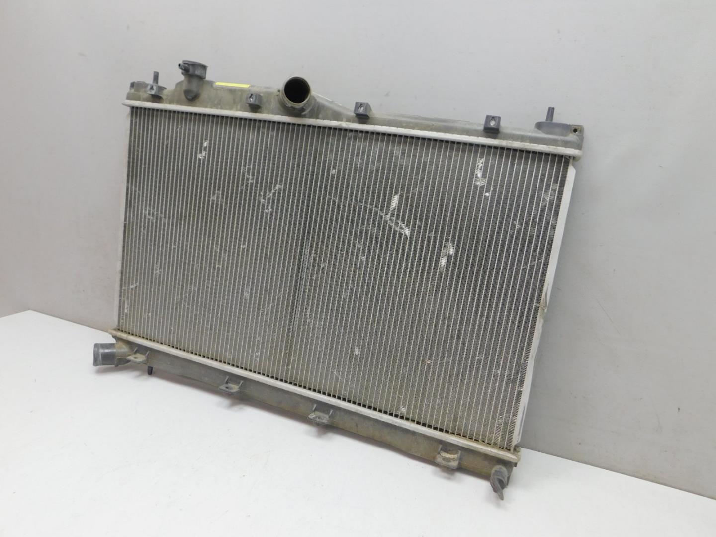 Радиатор охлаждения