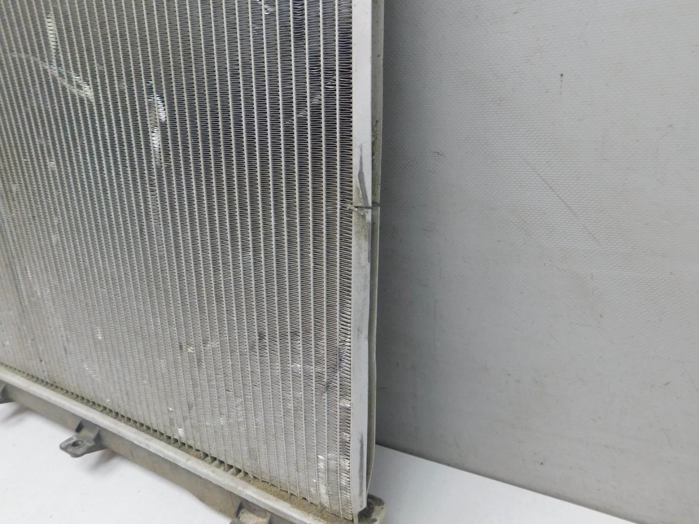 Радиатор охлаждения