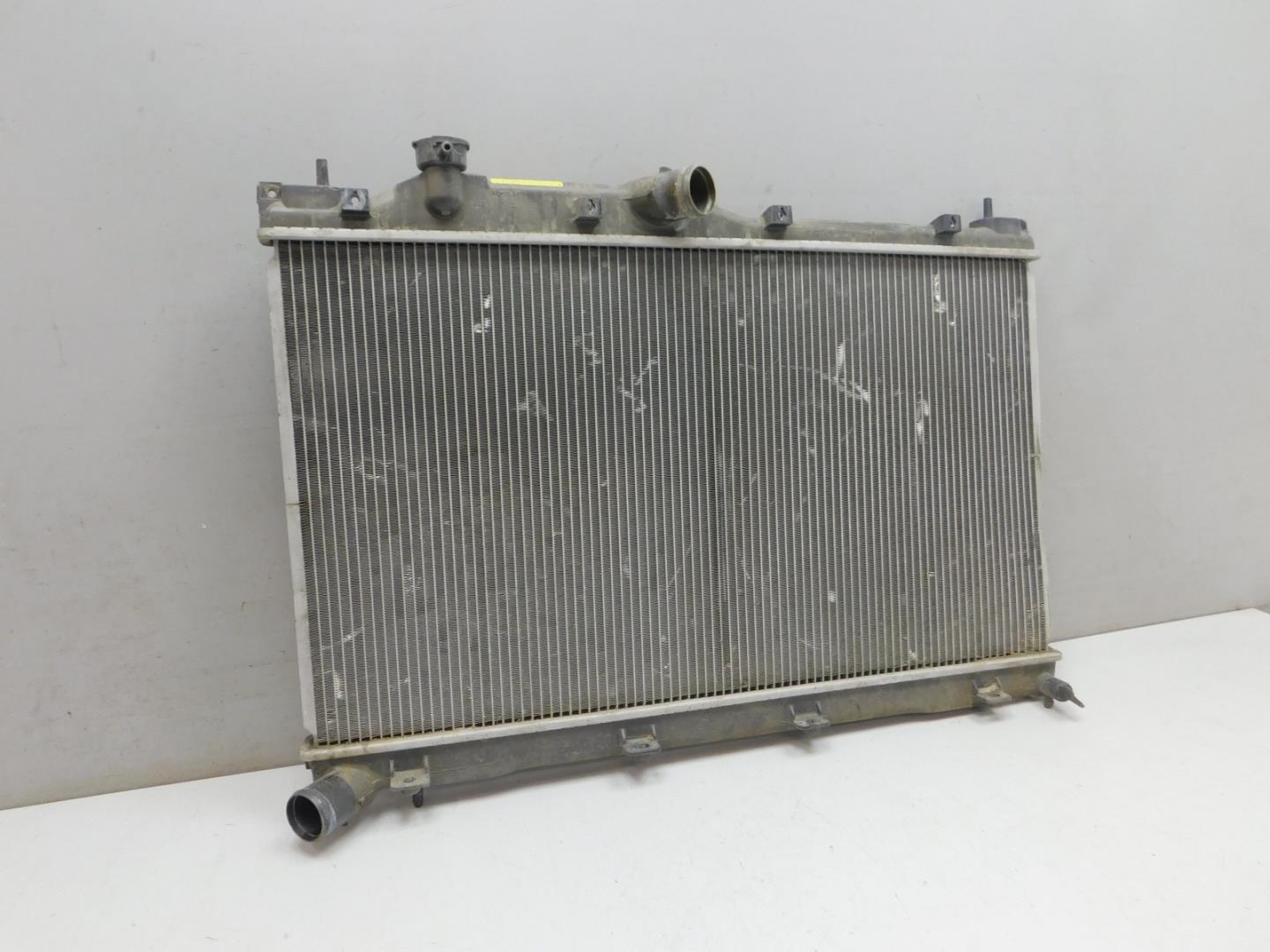 Радиатор охлаждения