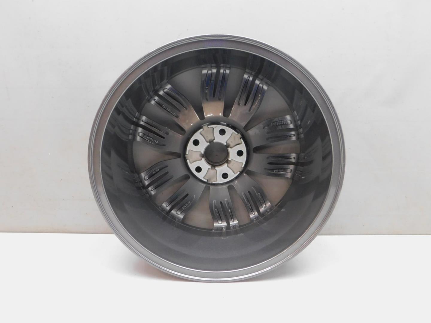 Диск колесный