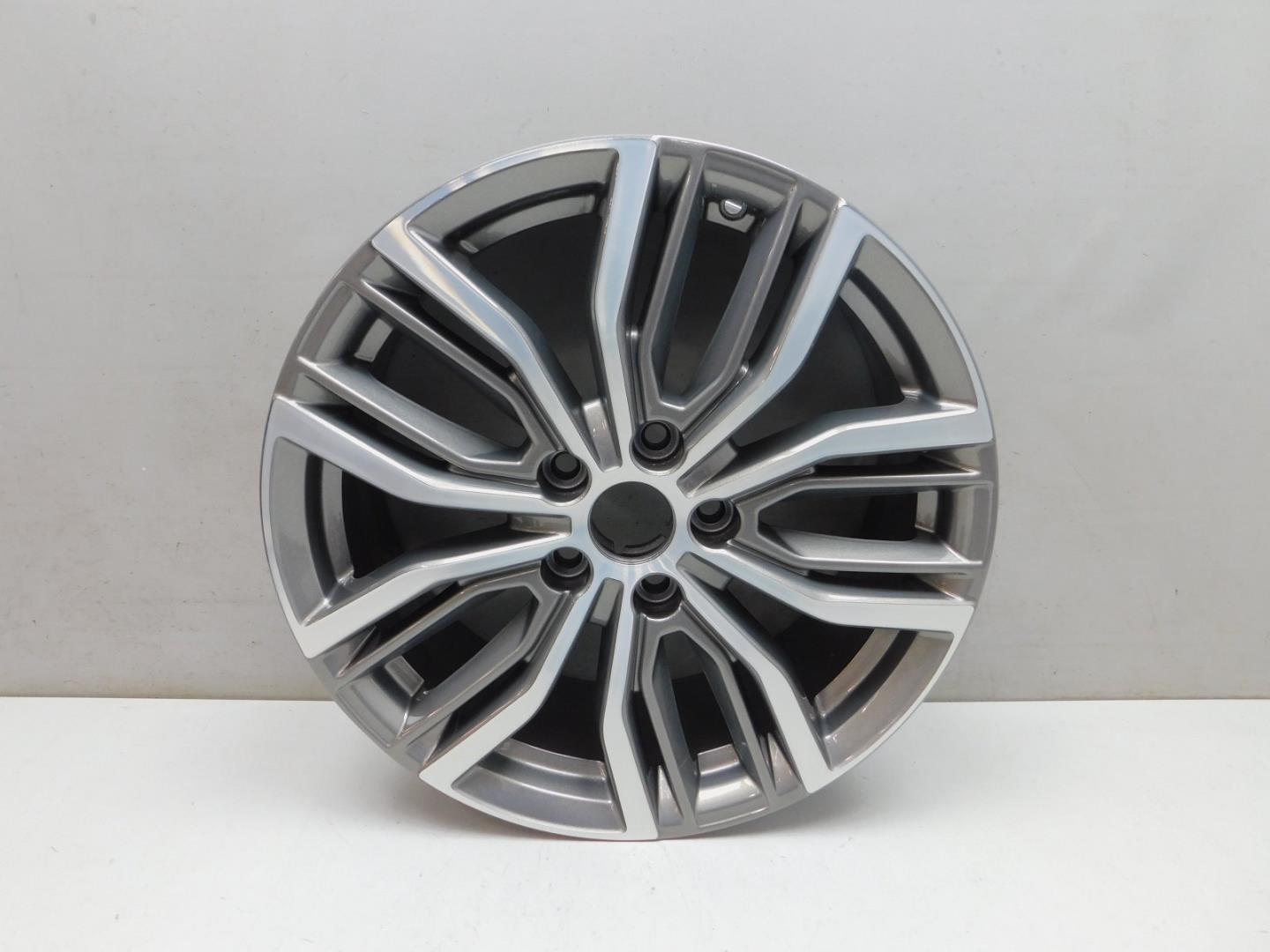 Диск колесный