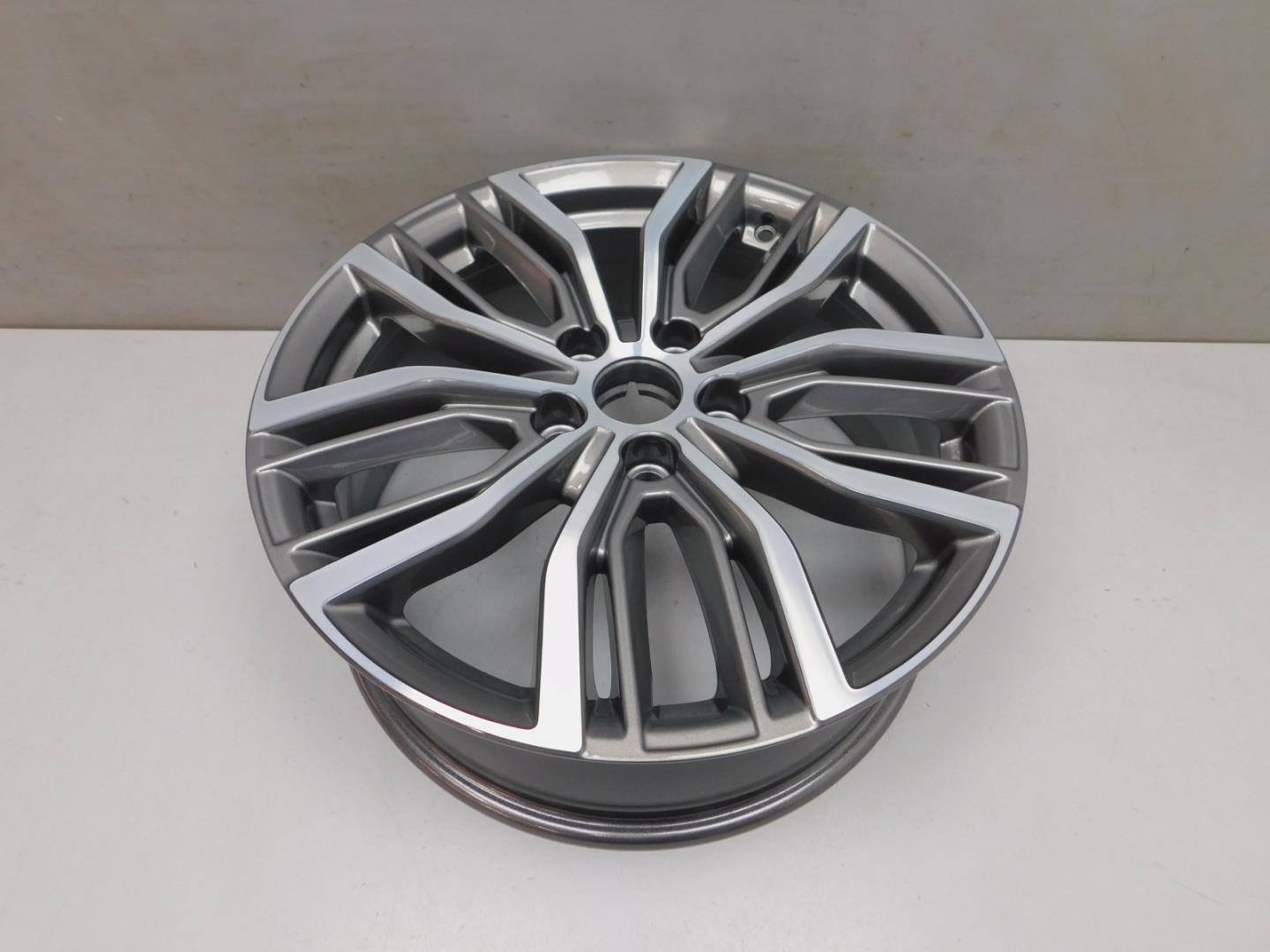 Диск колесный