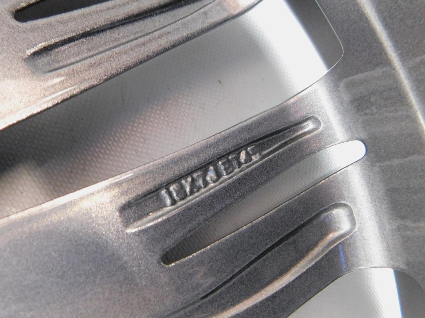 Диск колесный