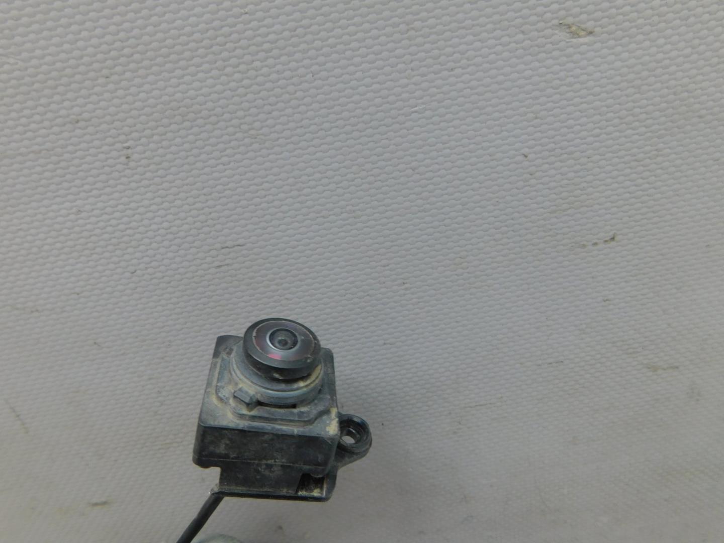 Зеркало левое электрическое