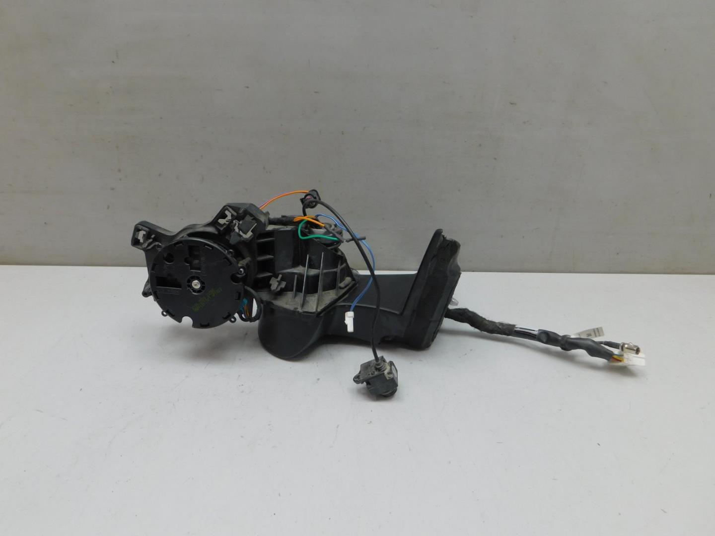 Зеркало левое электрическое