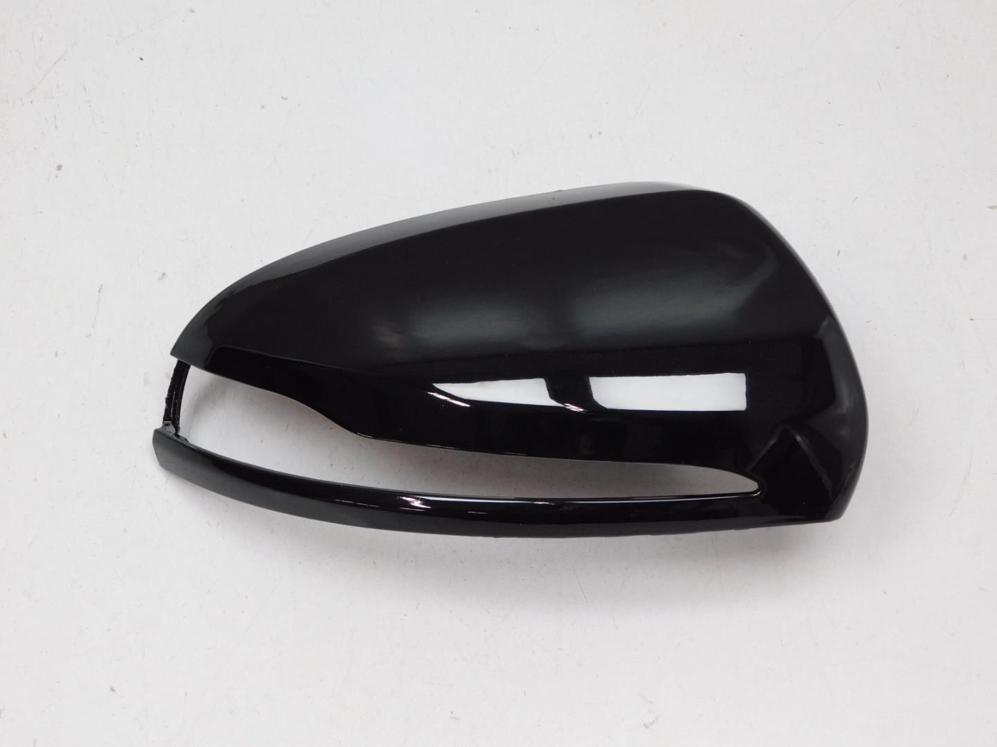 Накладка зеркала правого