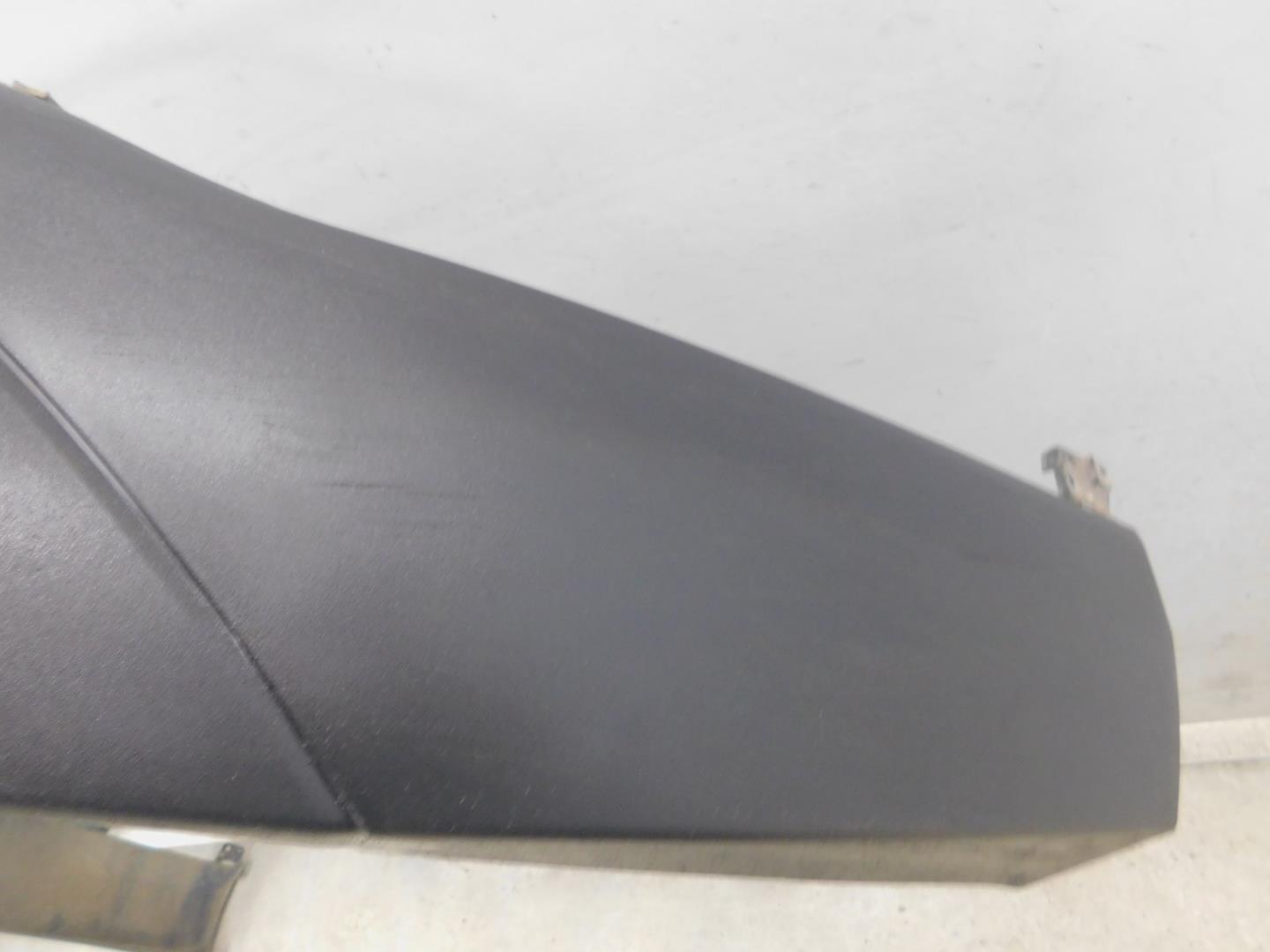 Юбка задняя