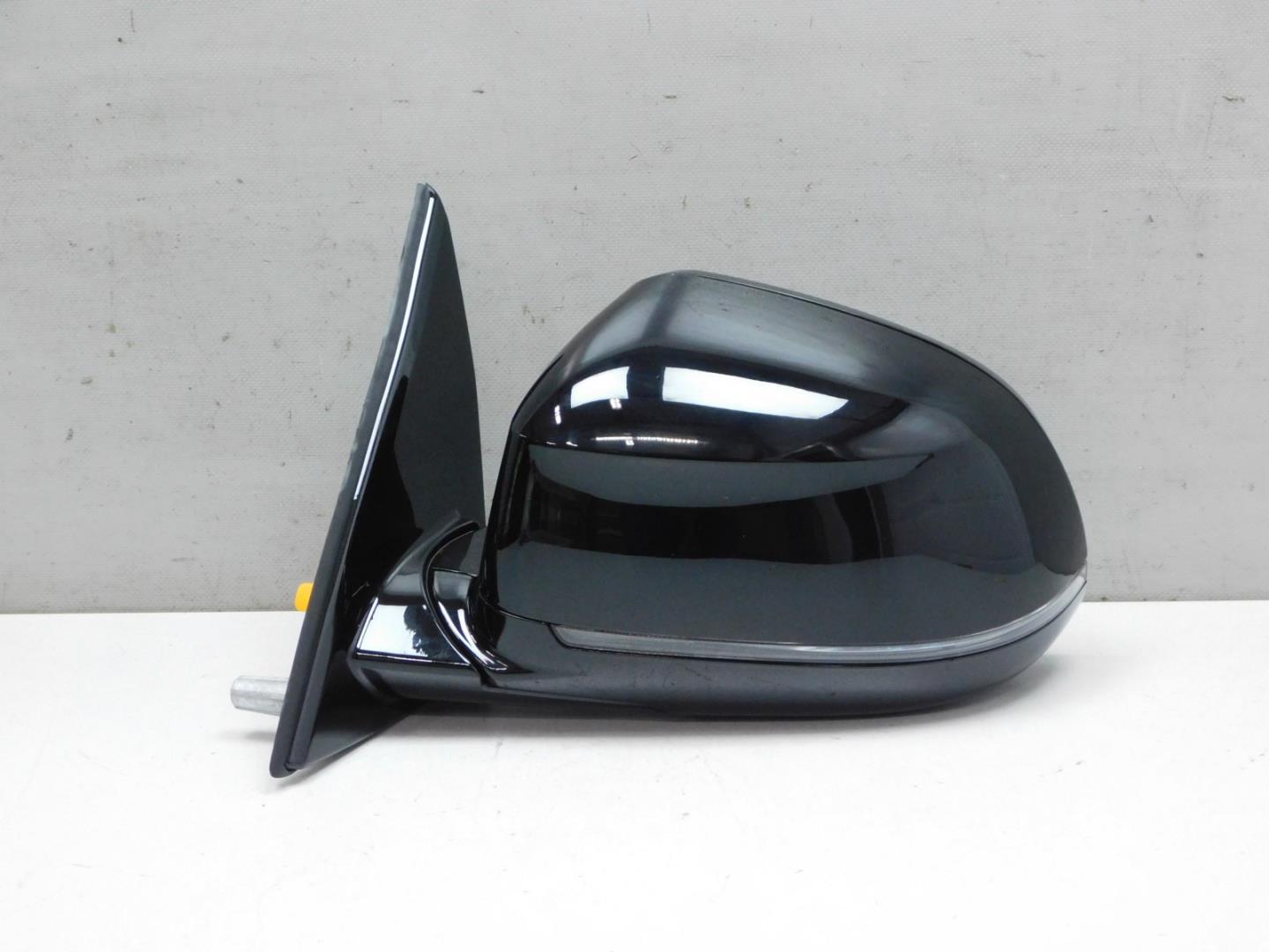 Зеркало левое электрическое