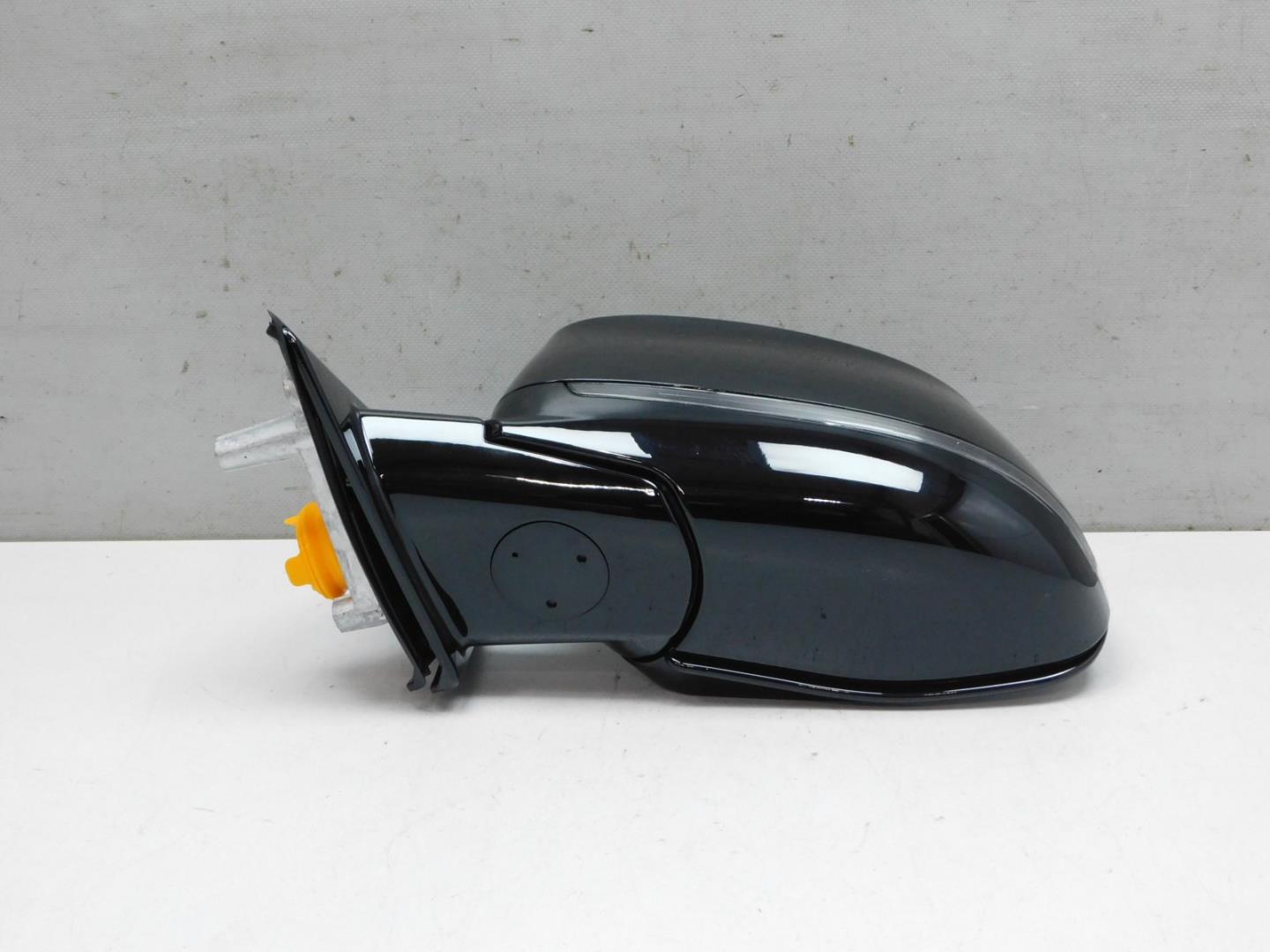 Зеркало левое электрическое