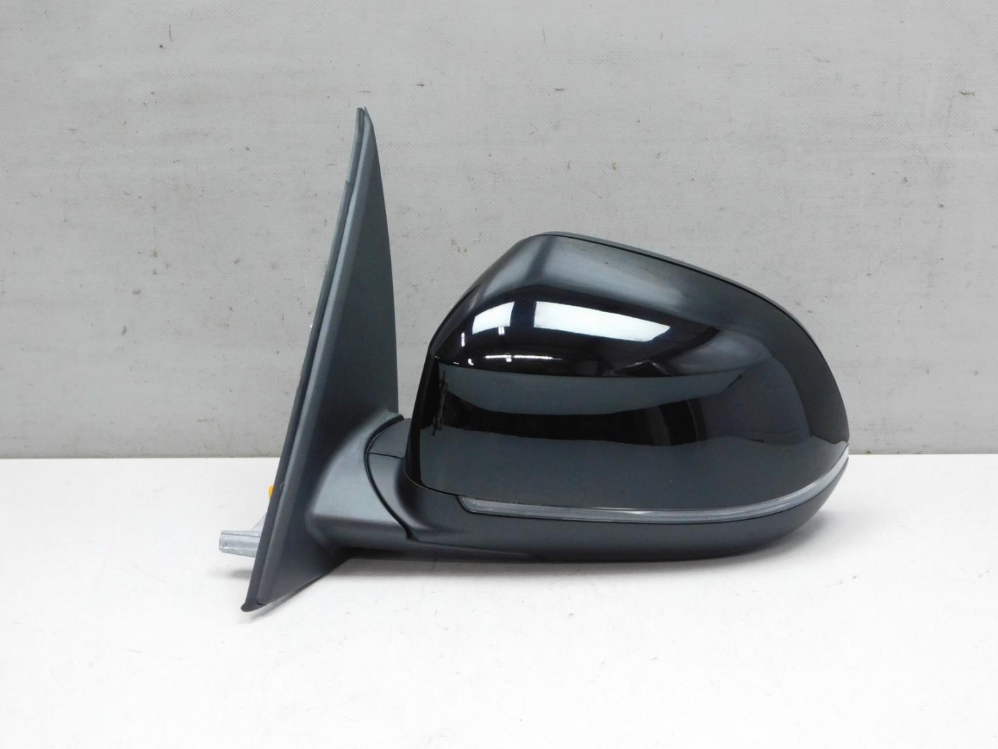 Зеркало левое электрическое