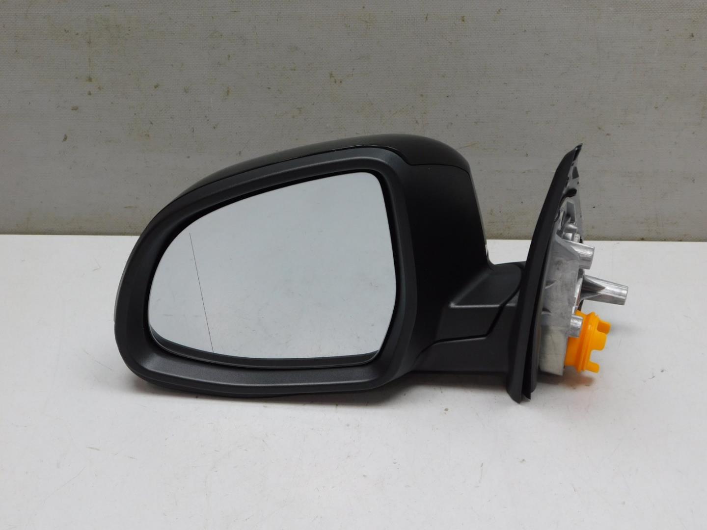 Зеркало левое электрическое