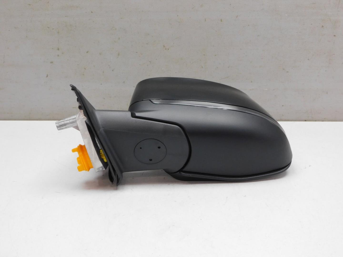 Зеркало левое электрическое