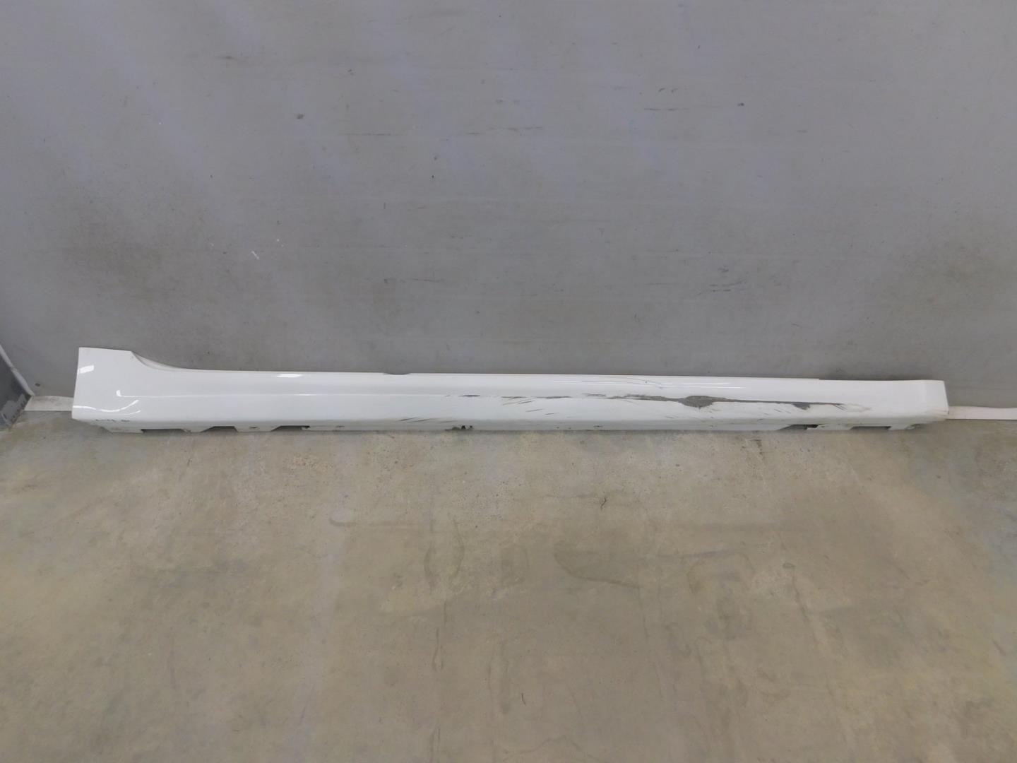 Накладка на порог