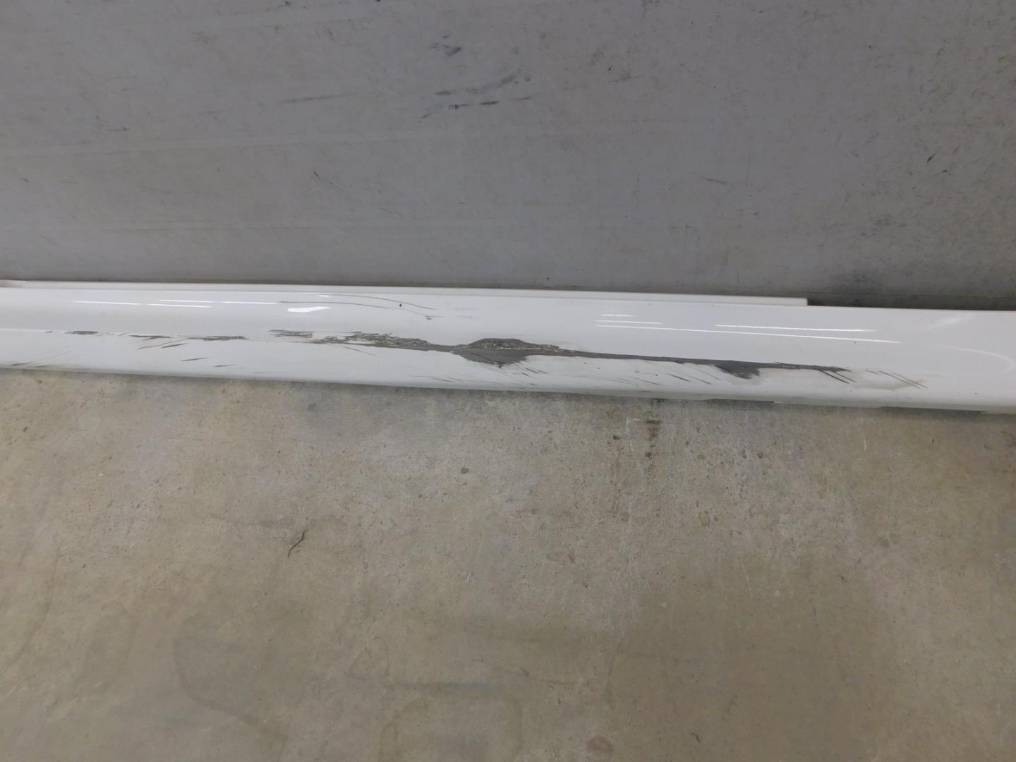 Накладка на порог