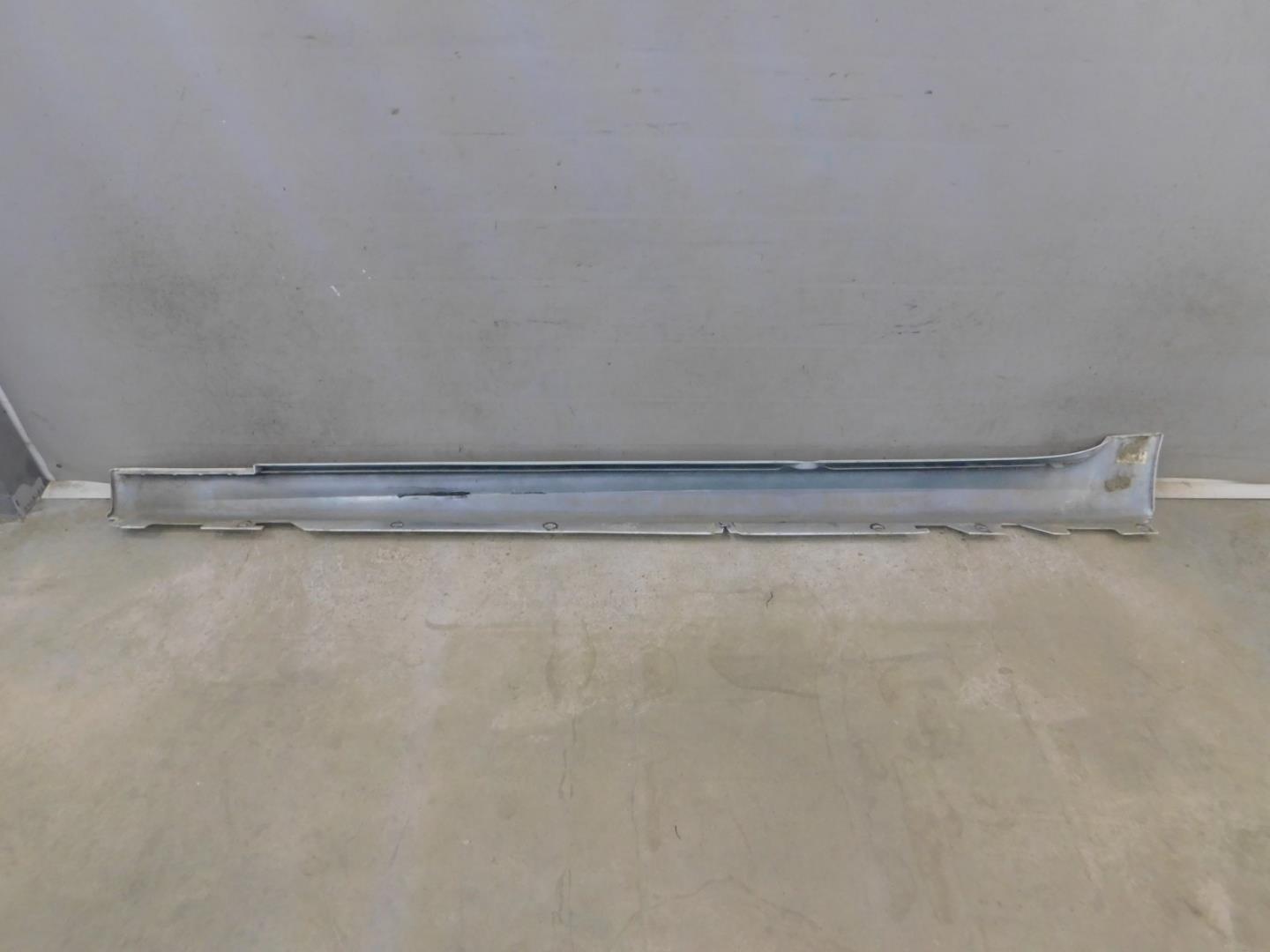 Накладка на порог