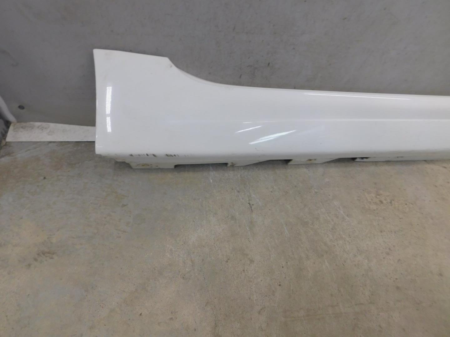 Накладка на порог