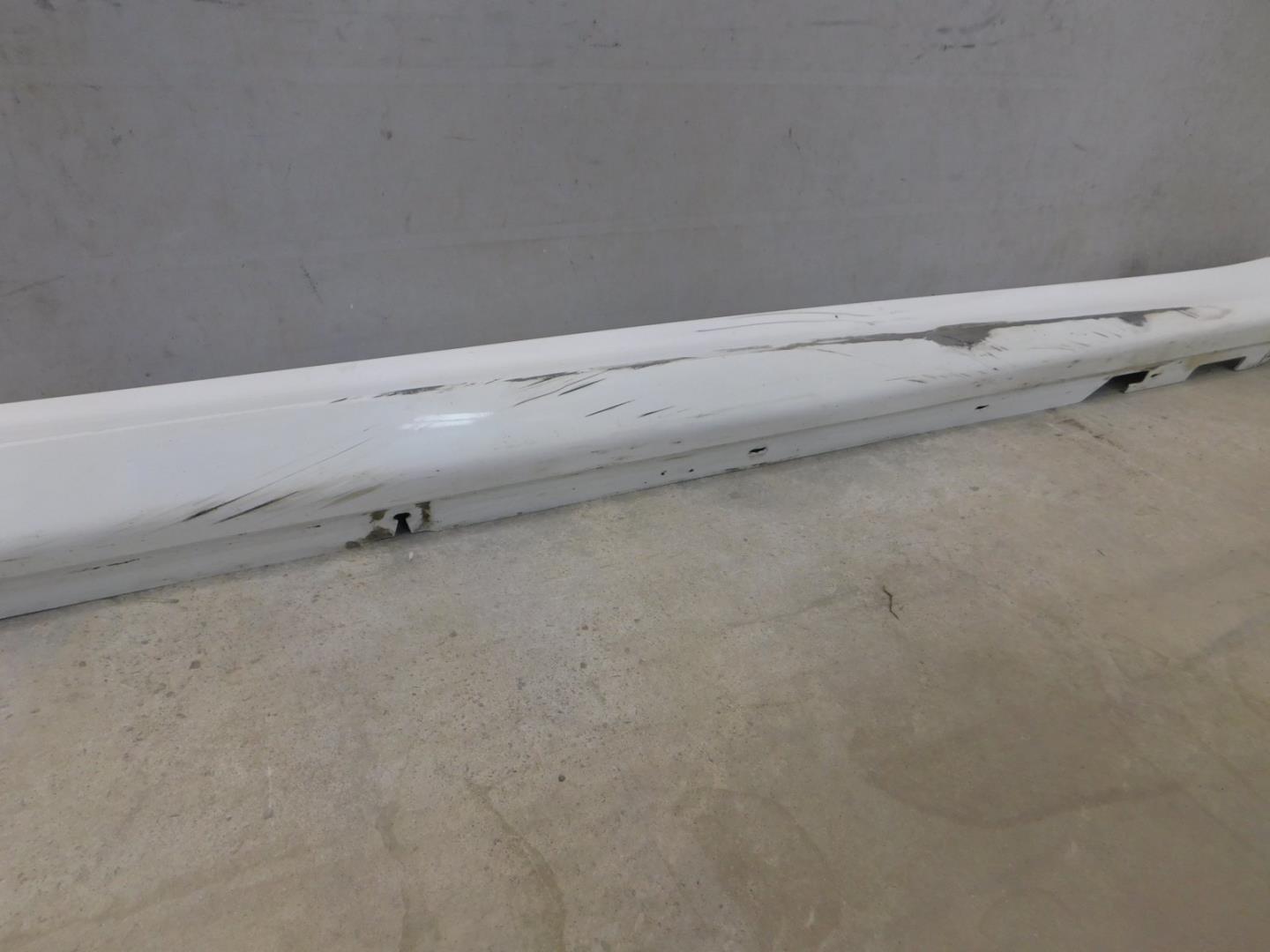 Накладка на порог