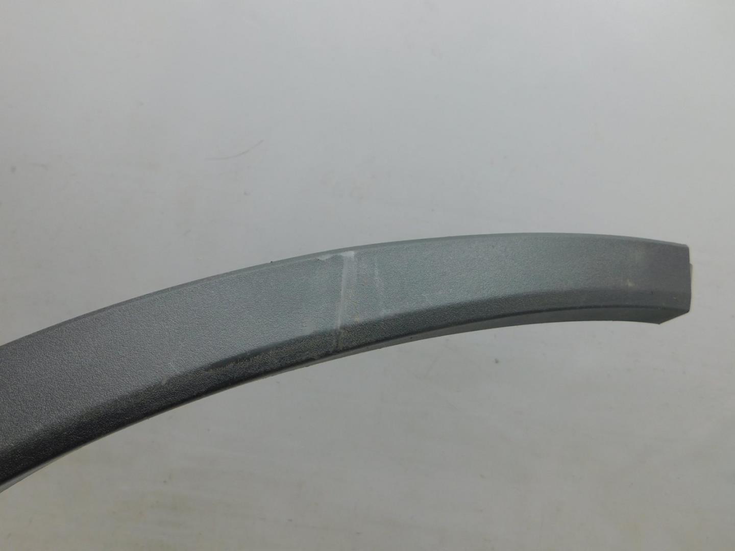 Накладка двери задней правой