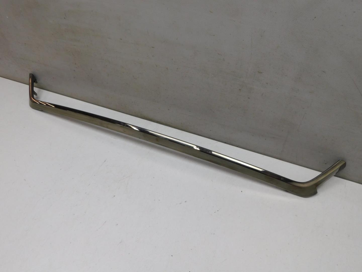 Накладка на решетку радиатора