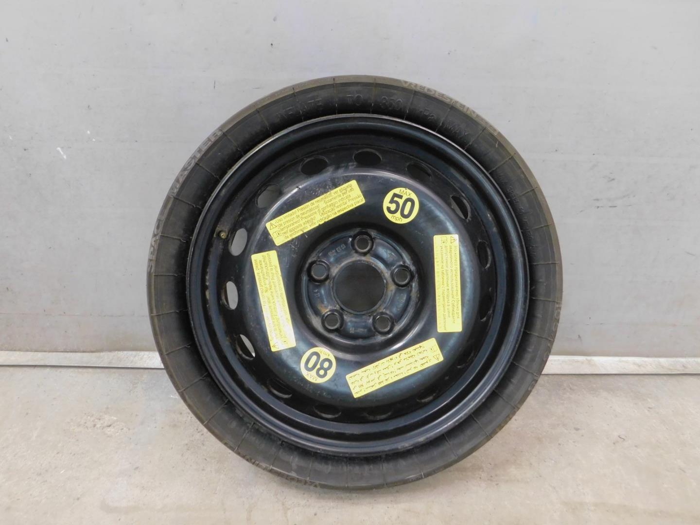 Диск колесный