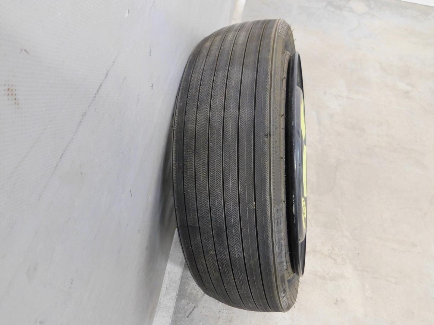 Диск колесный