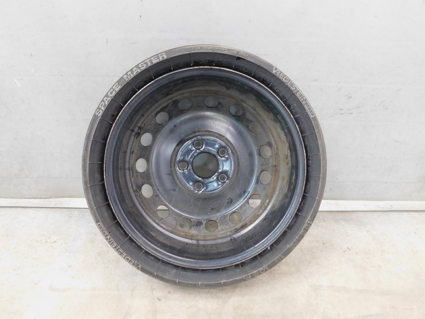 Диск колесный