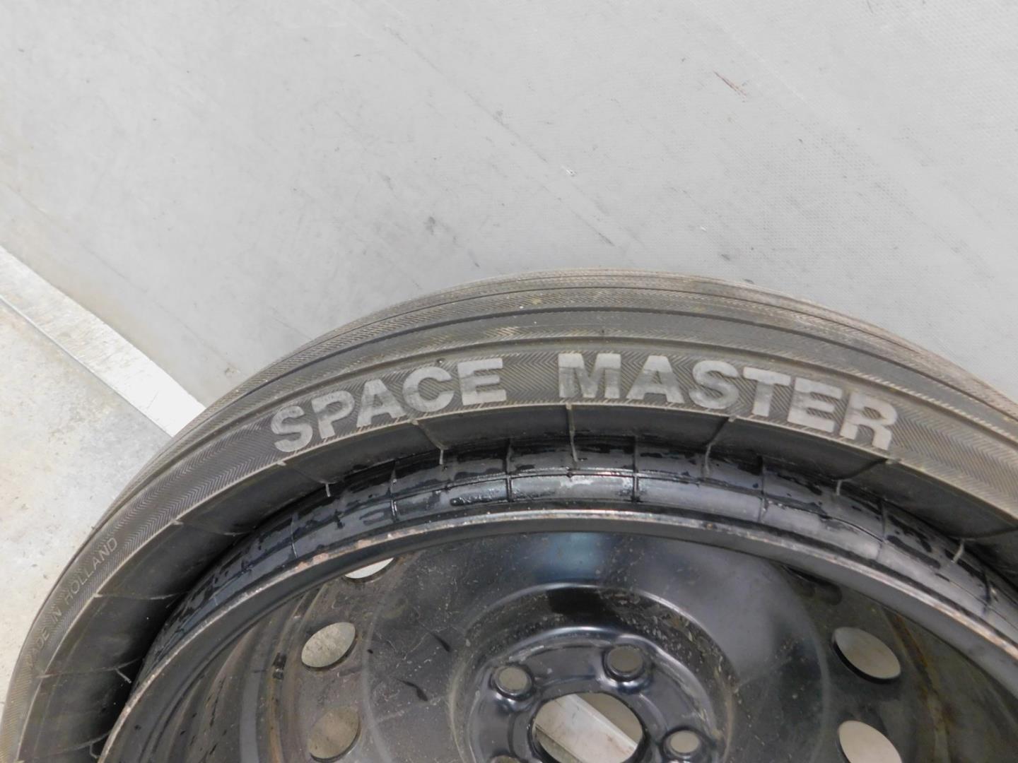 Диск колесный