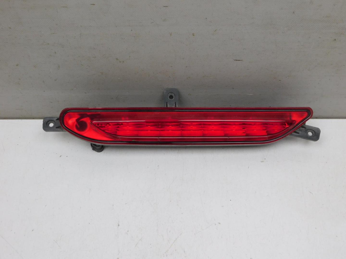 Фонарь задний противотуманный