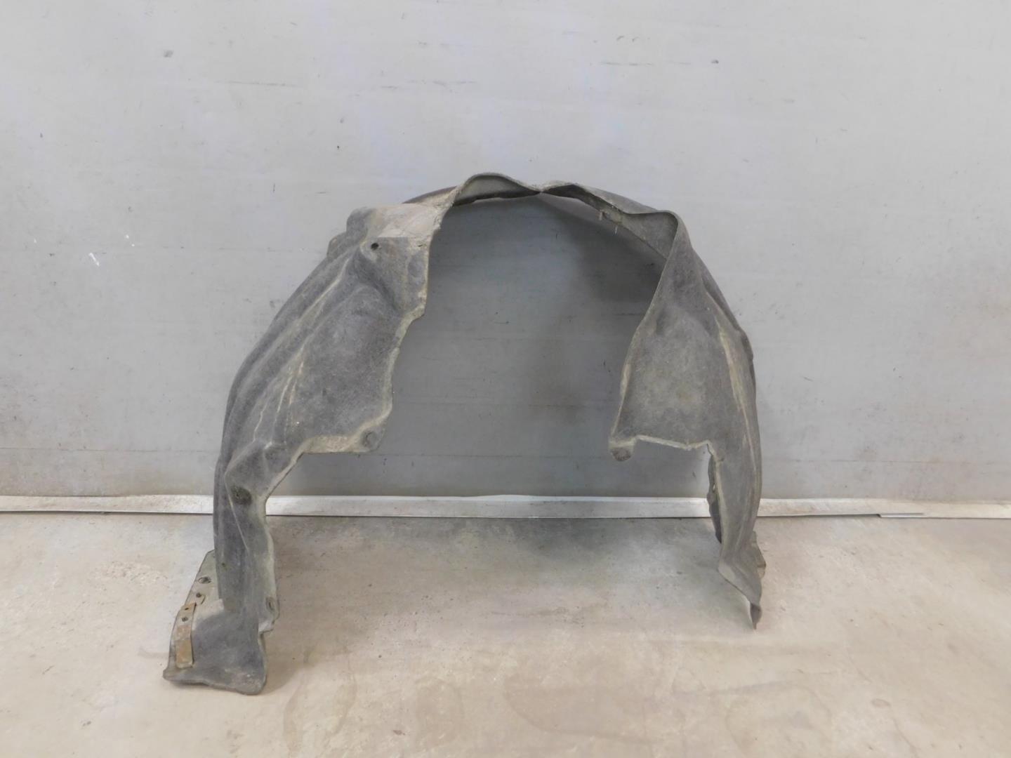 Локер передний правый