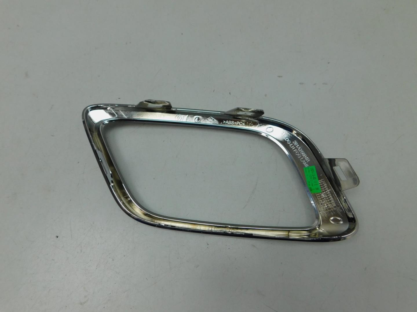 Рамка для противотуманных фар