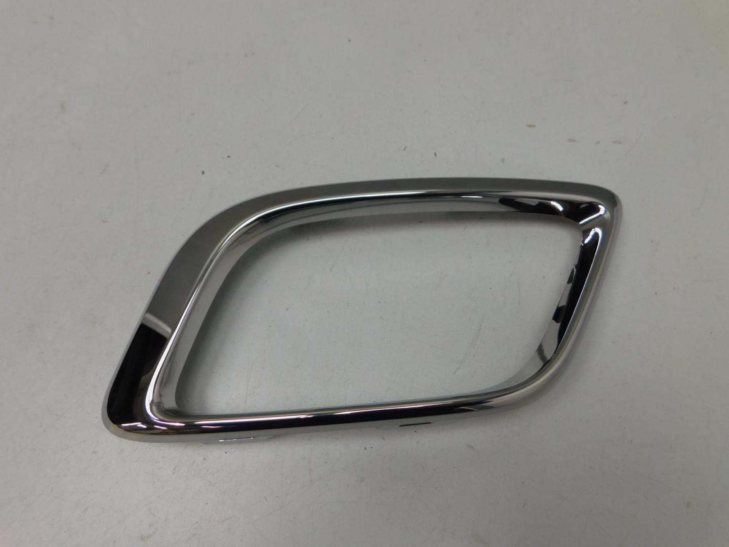 Рамка для противотуманных фар