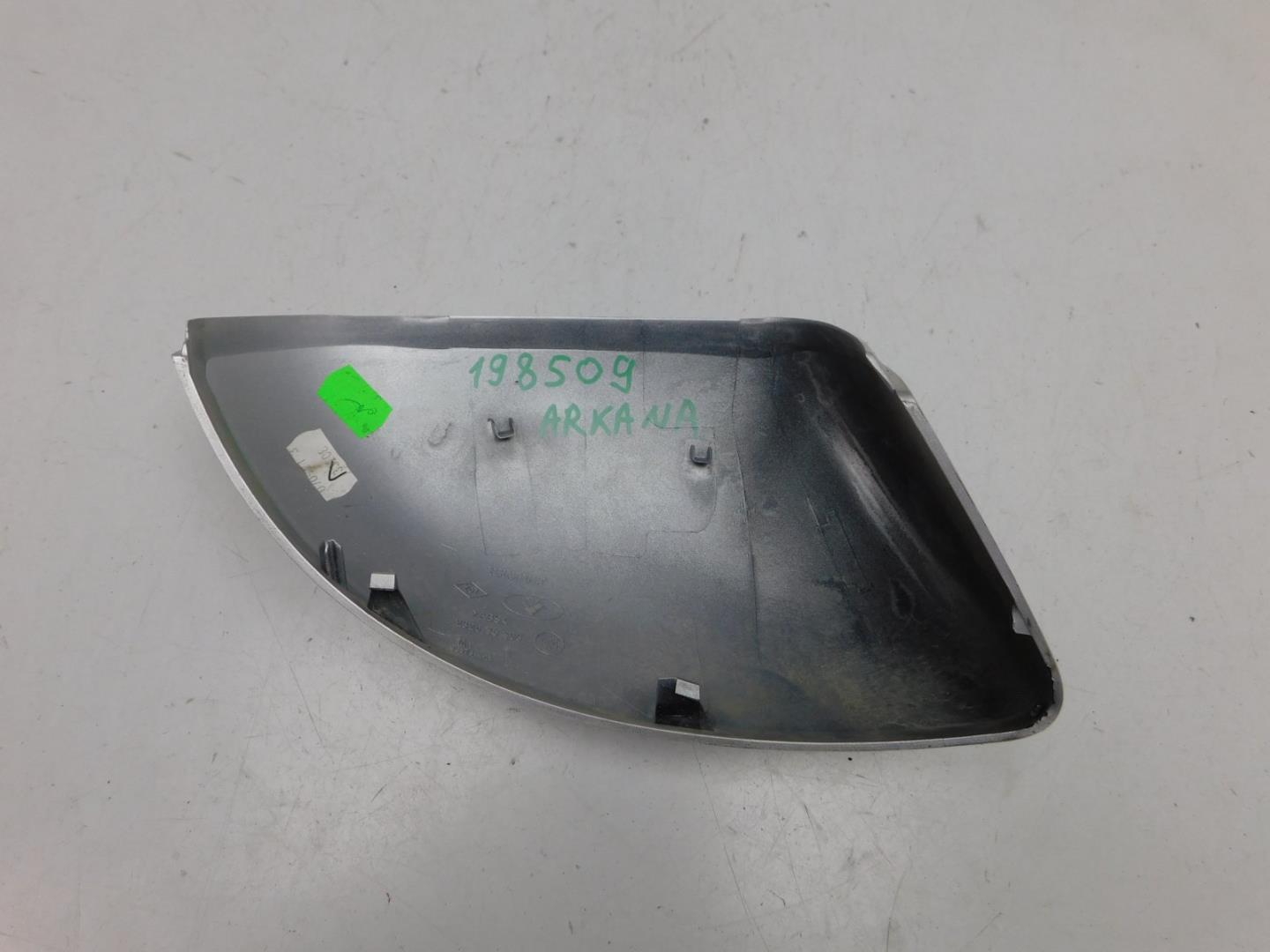 Накладка зеркала левого