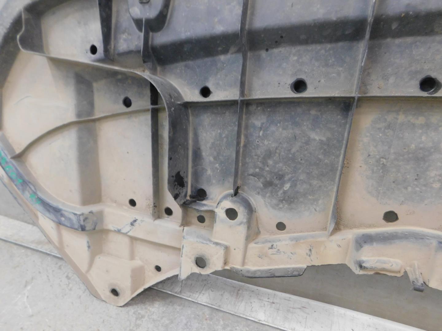 Пыльник (кузов наружные)